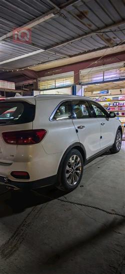 كيا سورينتو